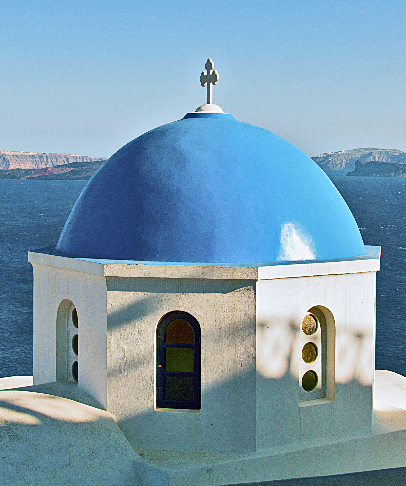Voyage Europe
