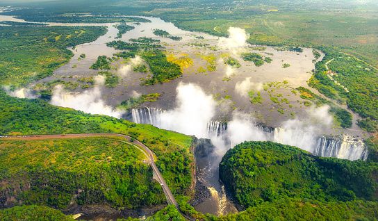 Voyage sur mesure Zimbabwe