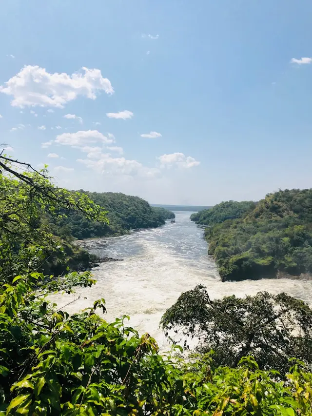 La source du Nil à Jinja en Ouganda — voyage sur mesure La Voyagerie