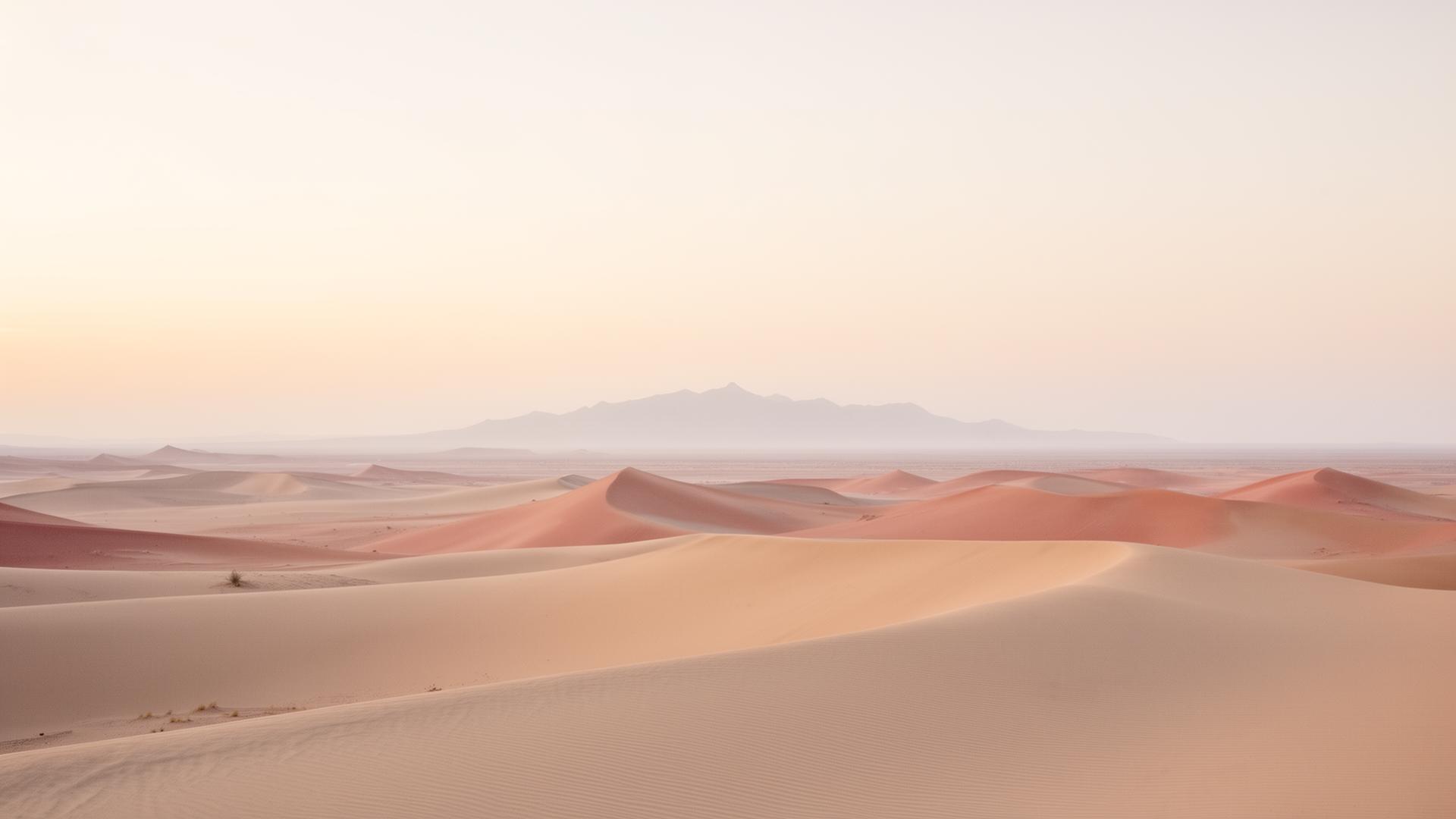 Paysages emblématiques de Namibie