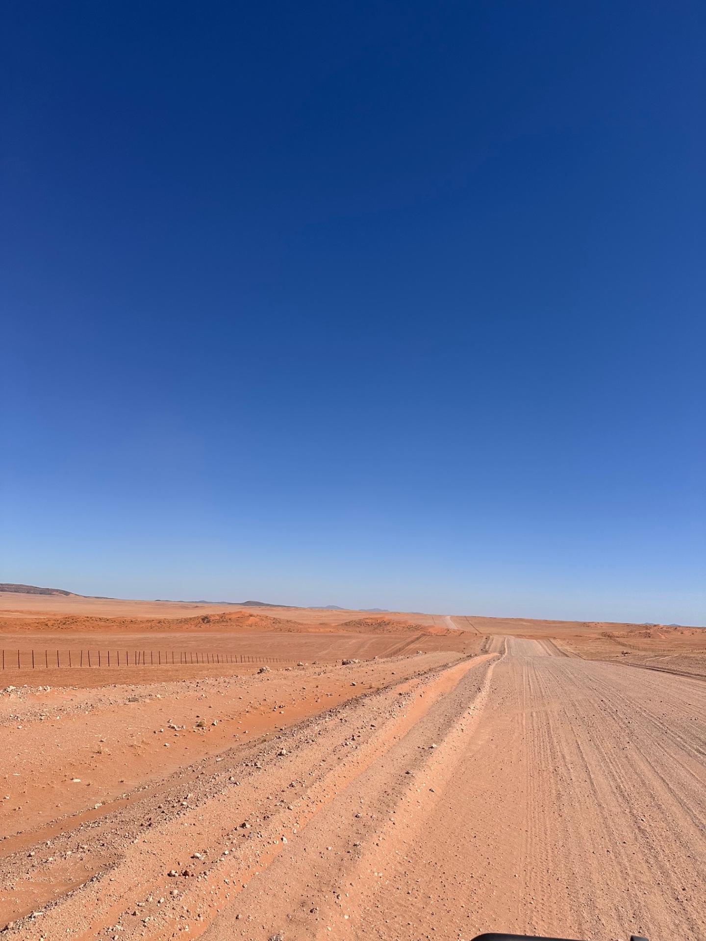 Sossusvlei, Deadvlei et Sesriem Canyon Sossusvlei Namibie jour 4