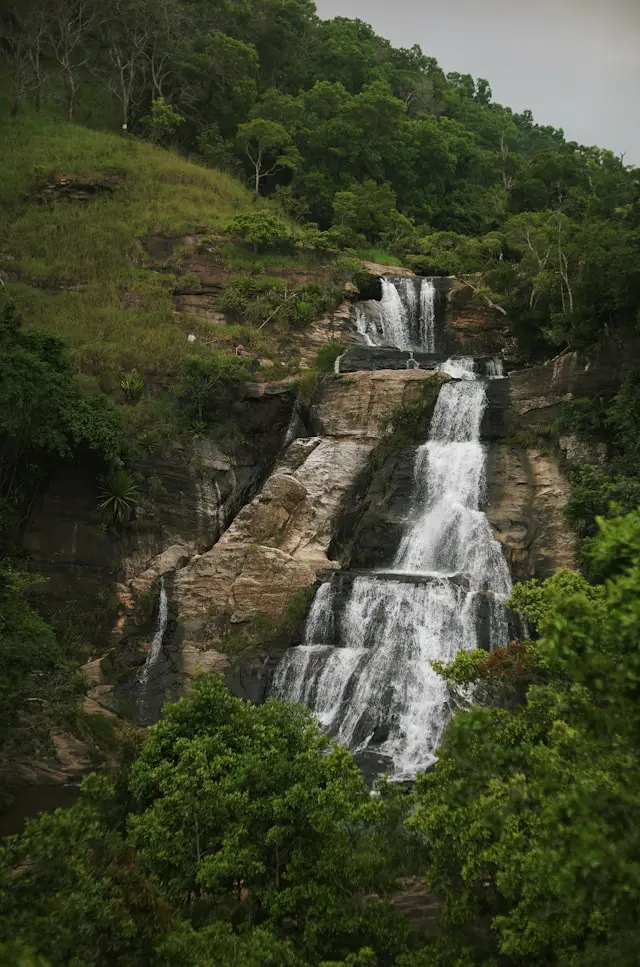 Paysages emblématiques de Ouganda